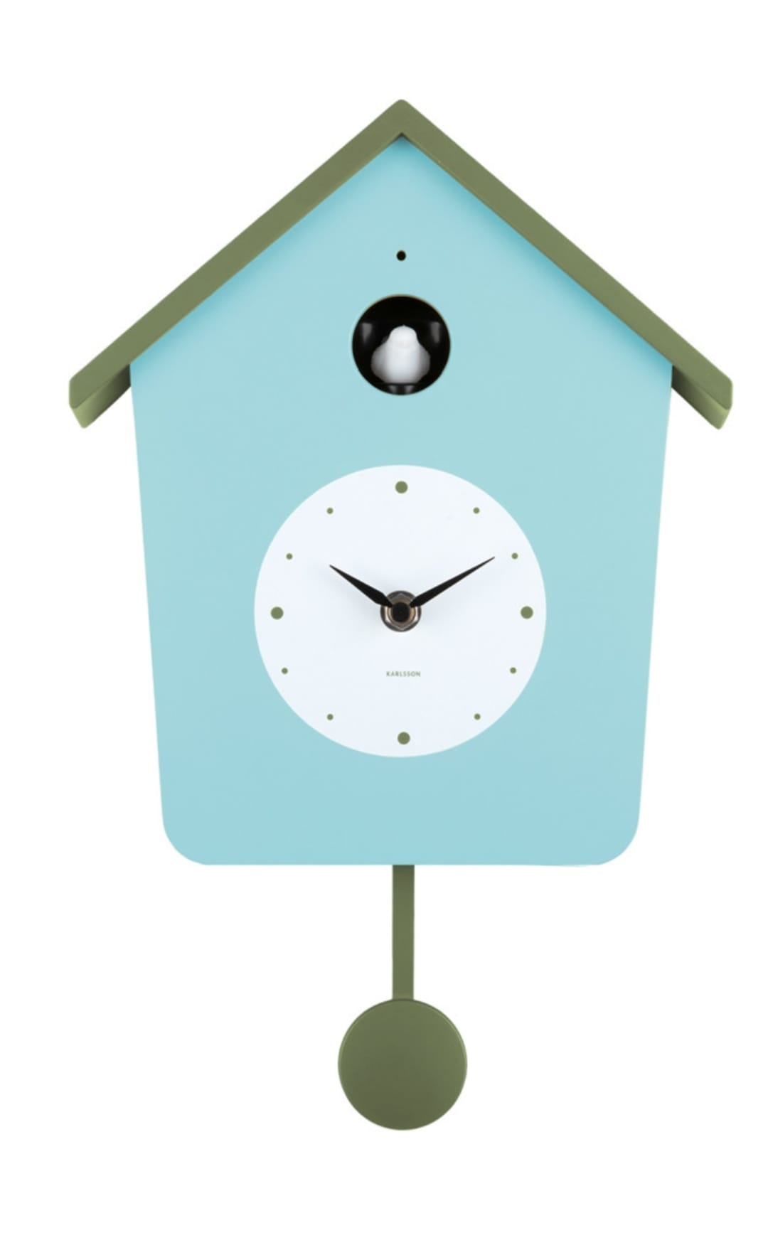 Orologio a Cucù Grato – Un tocco di eleganza e nostalgia moderna 🕰️