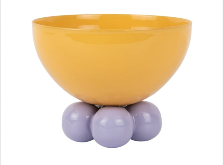 Bowl Double Funky – La ciotola di design che attira l’attenzione