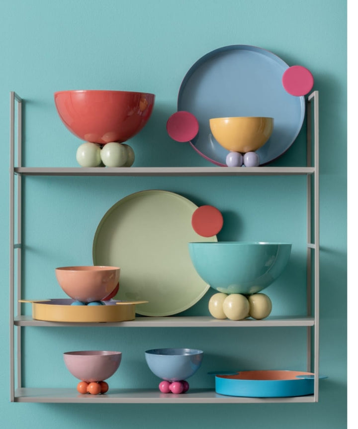 Bowl Double Funky – La ciotola di design che attira l’attenzione