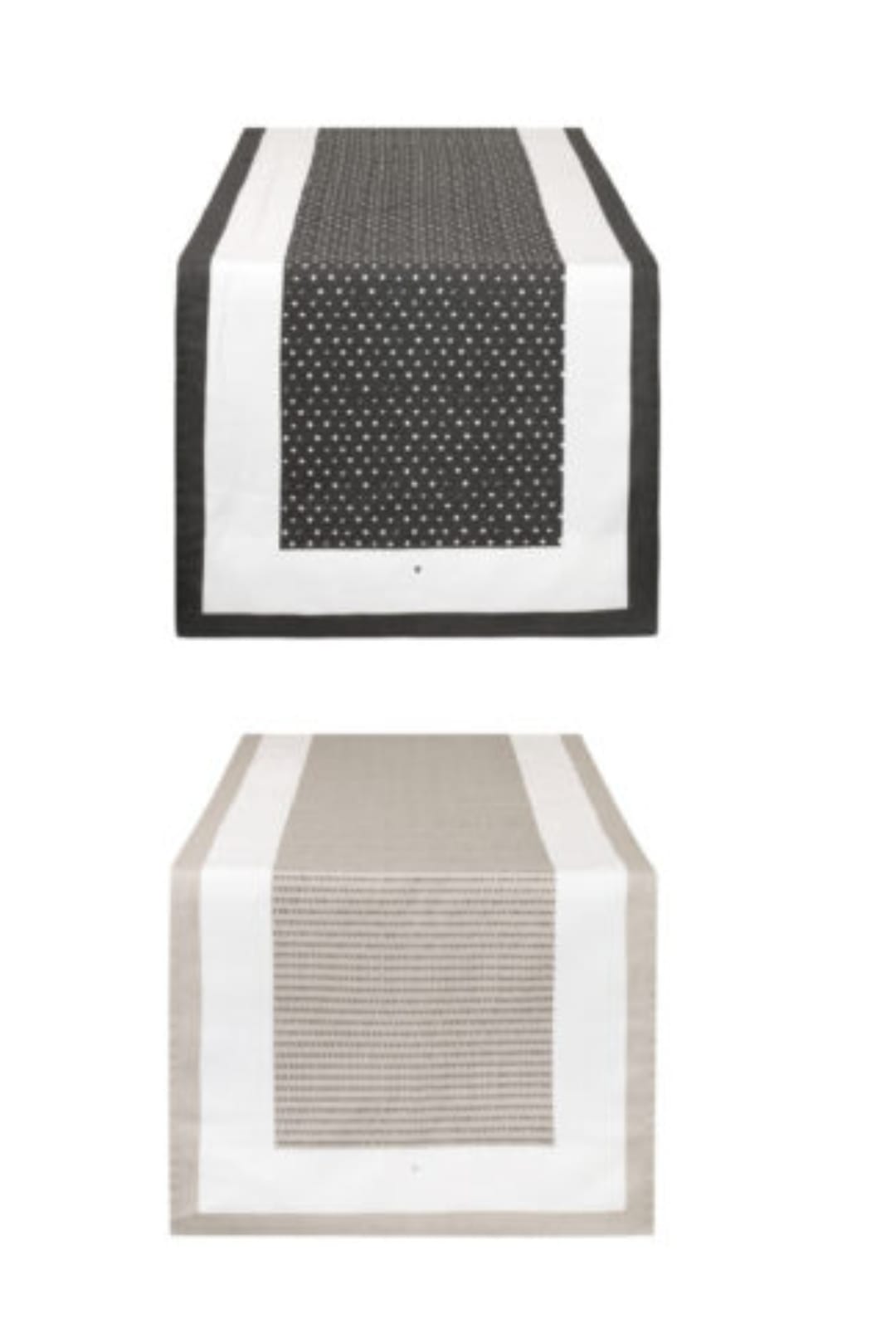 Runner da tavolo My Friends Home - Eleganza senza tempo sulla tua tavola ✨