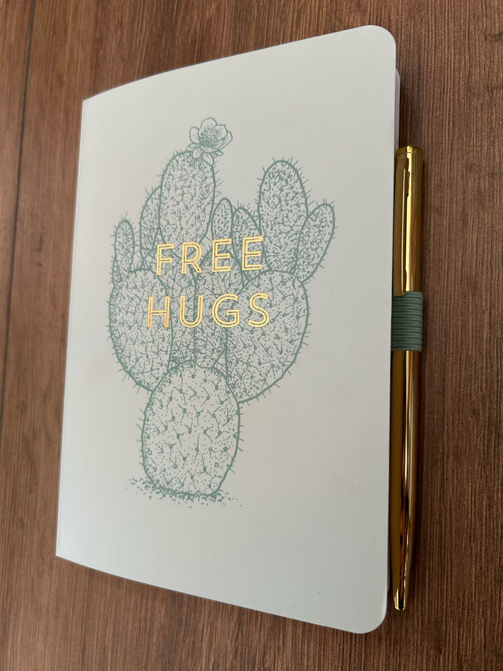 Agende Coordinate – Lucky Vibes Collection 📓