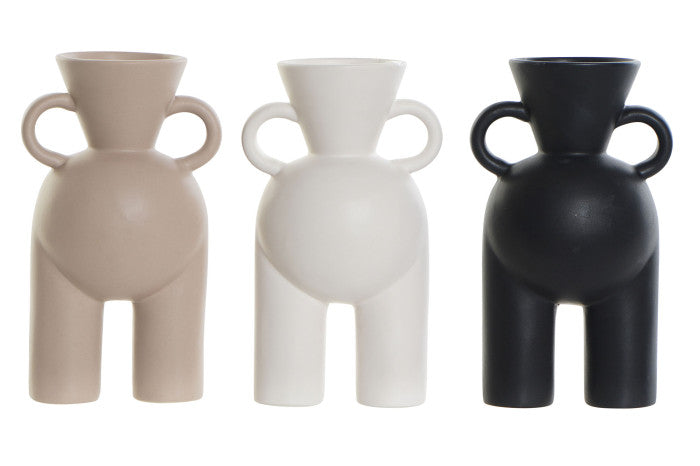 🏺 Elegant Porcelain Vase