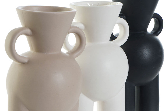 🏺 Elegant Porcelain Vase