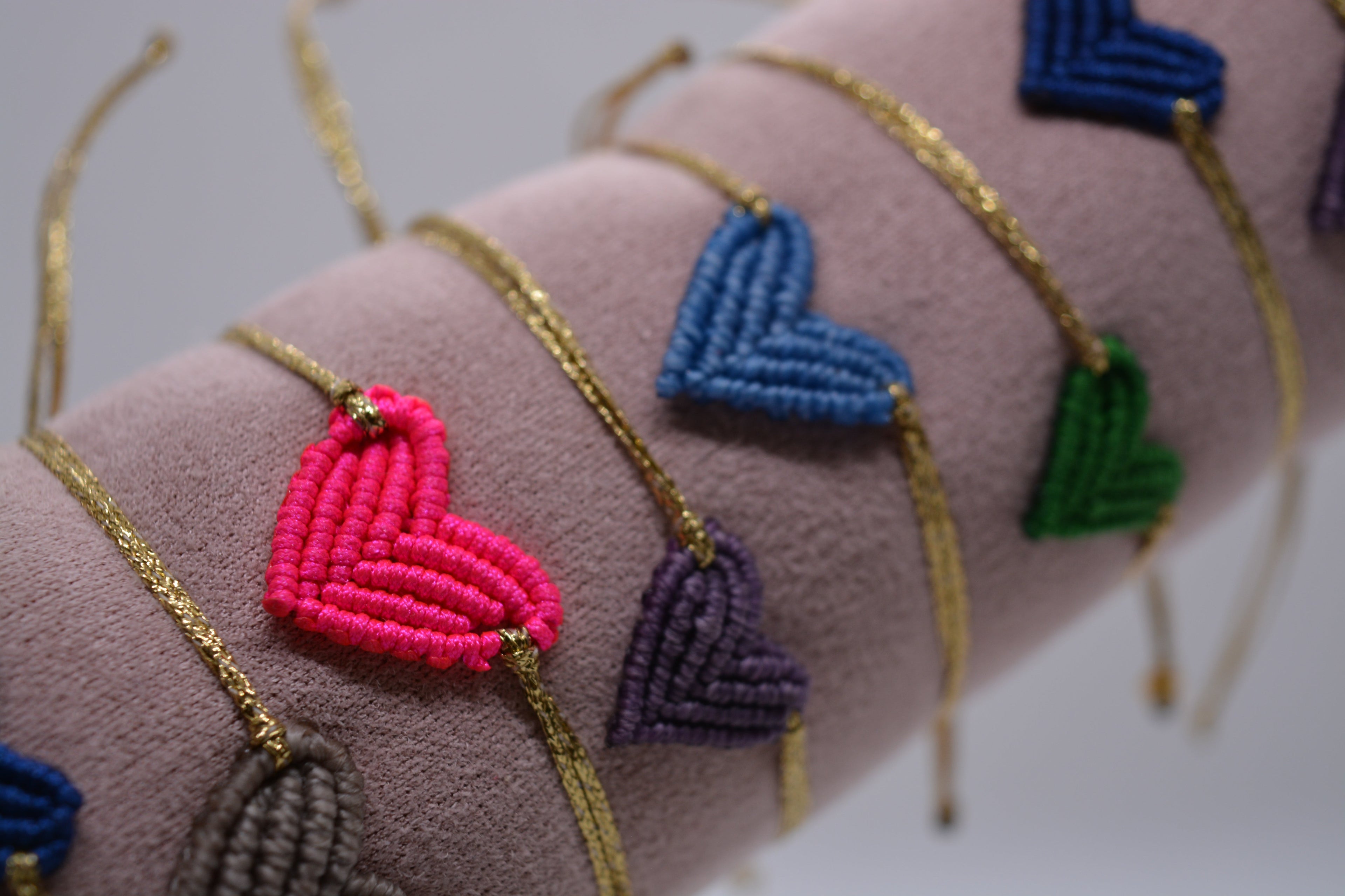 BRACCIALI