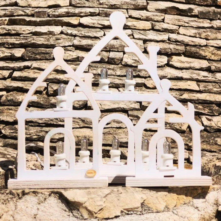 LUMINARIE D'ARREDO