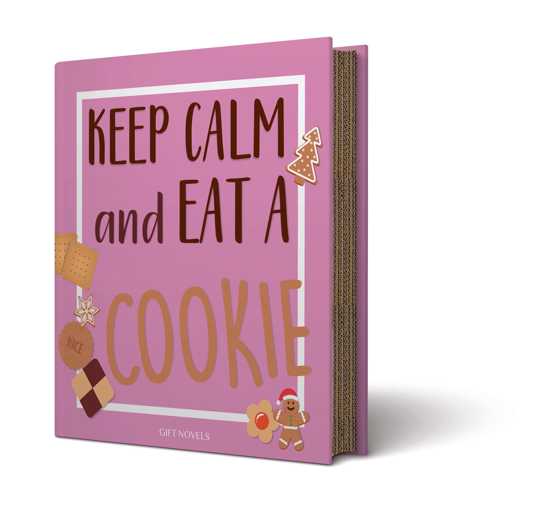Crea una descrizione adatta a questa box regalo per shopify