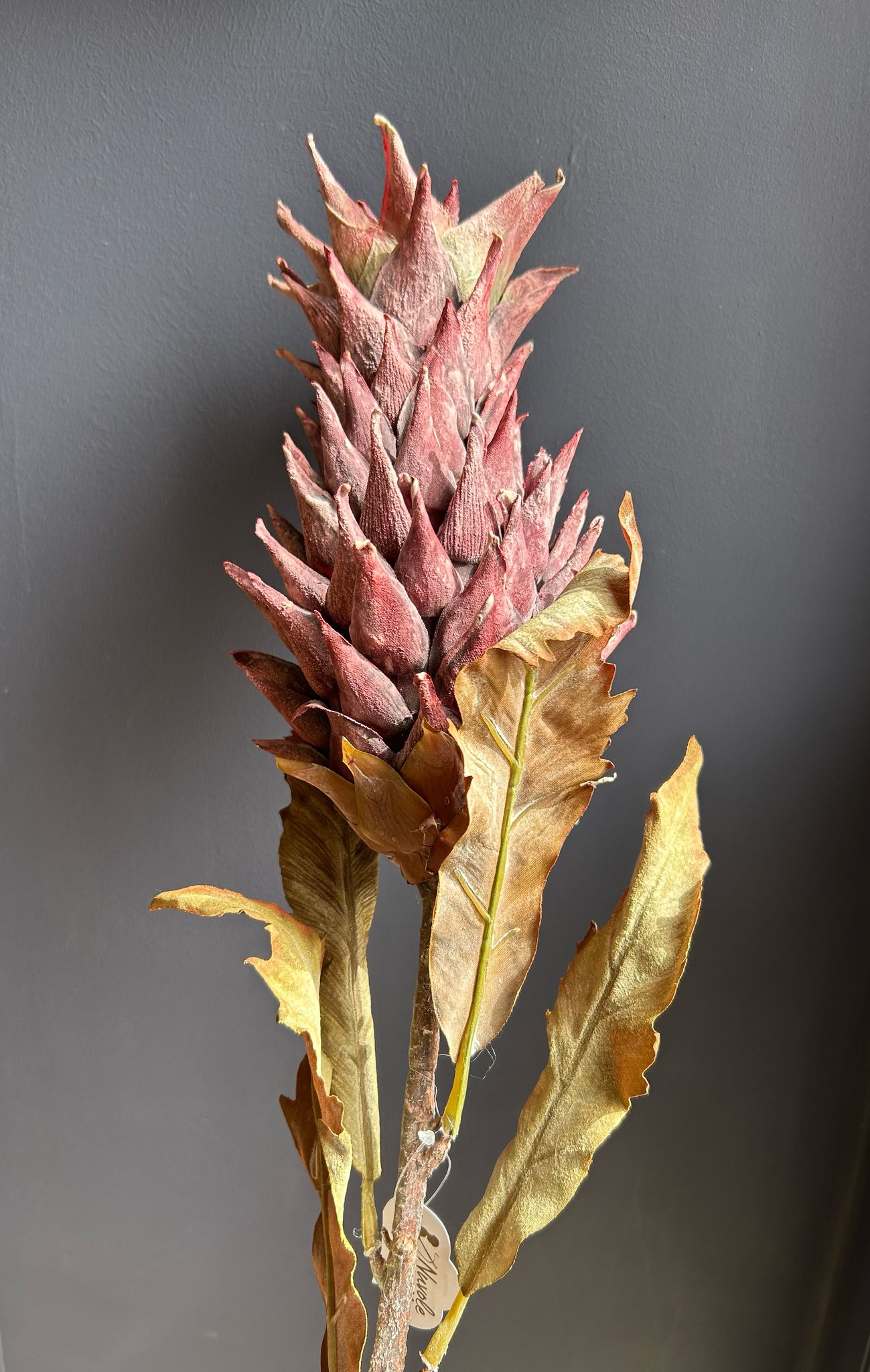 Bouquet Floreale Rustico - Eleganza Senza Tempo