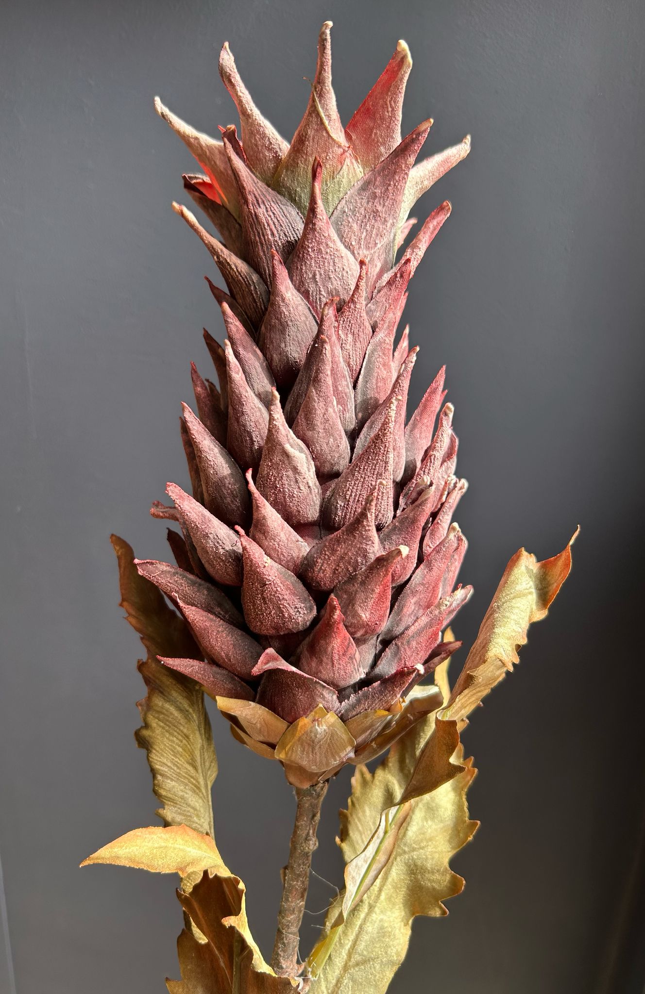 Bouquet Floreale Rustico - Eleganza Senza Tempo