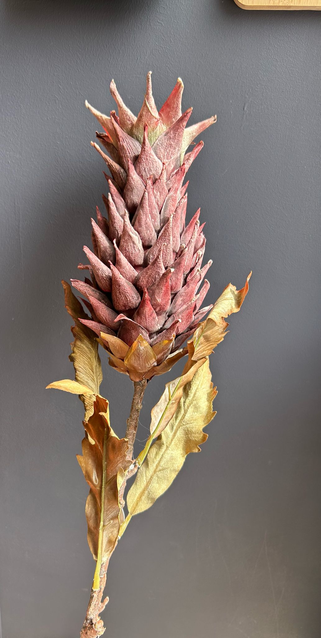 Bouquet Floreale Rustico - Eleganza Senza Tempo