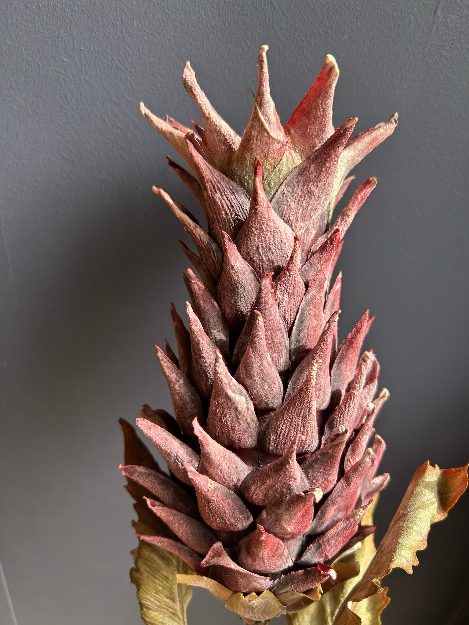 Bouquet Floreale Rustico - Eleganza Senza Tempo