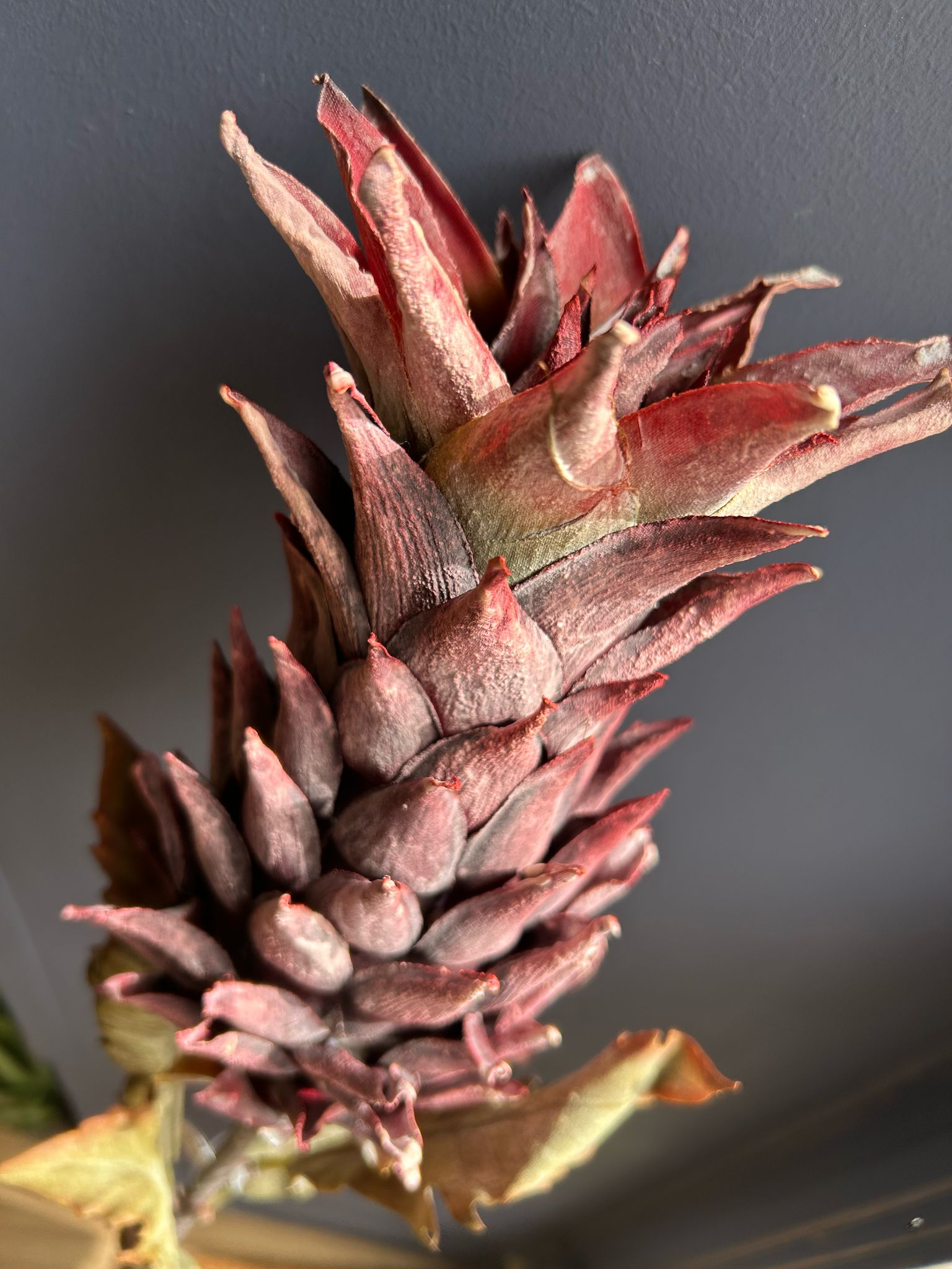 Bouquet Floreale Rustico - Eleganza Senza Tempo