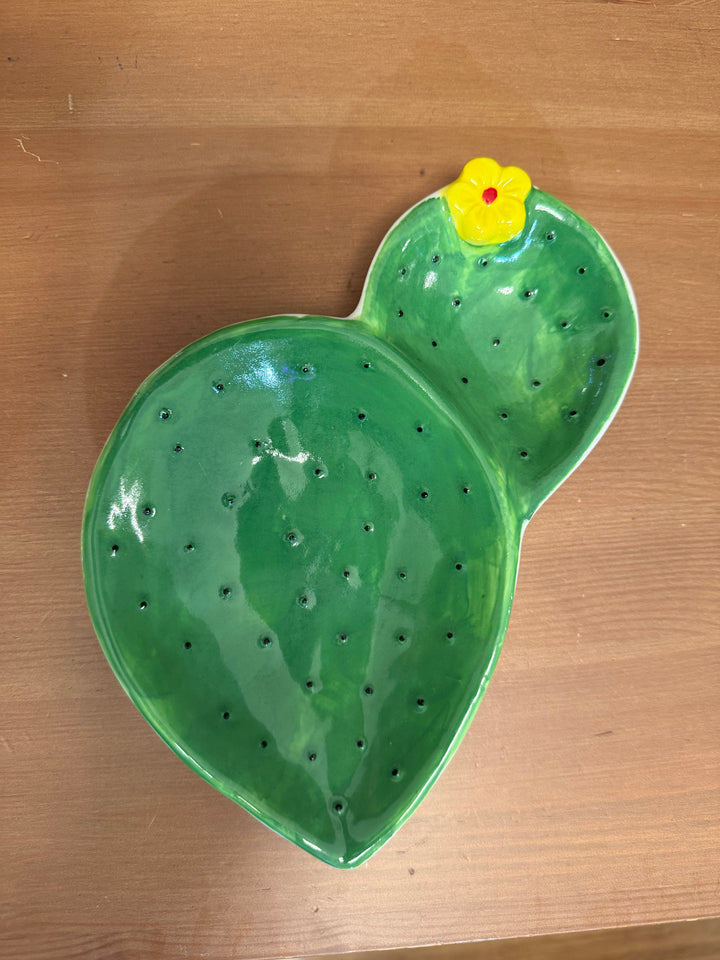 Svuota tasche cactus