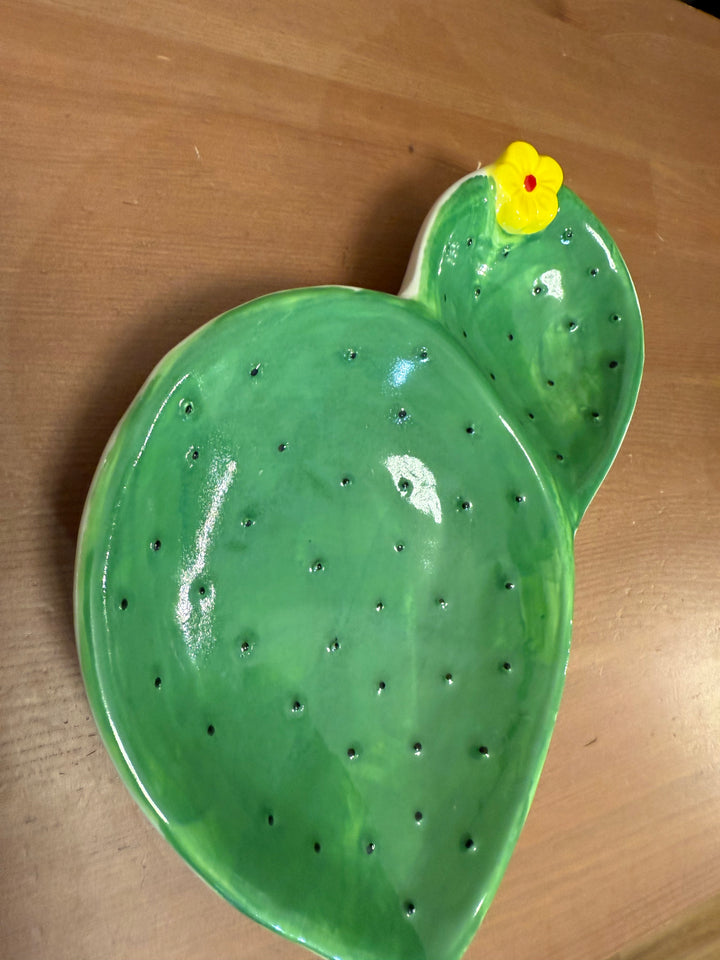 Svuota tasche cactus