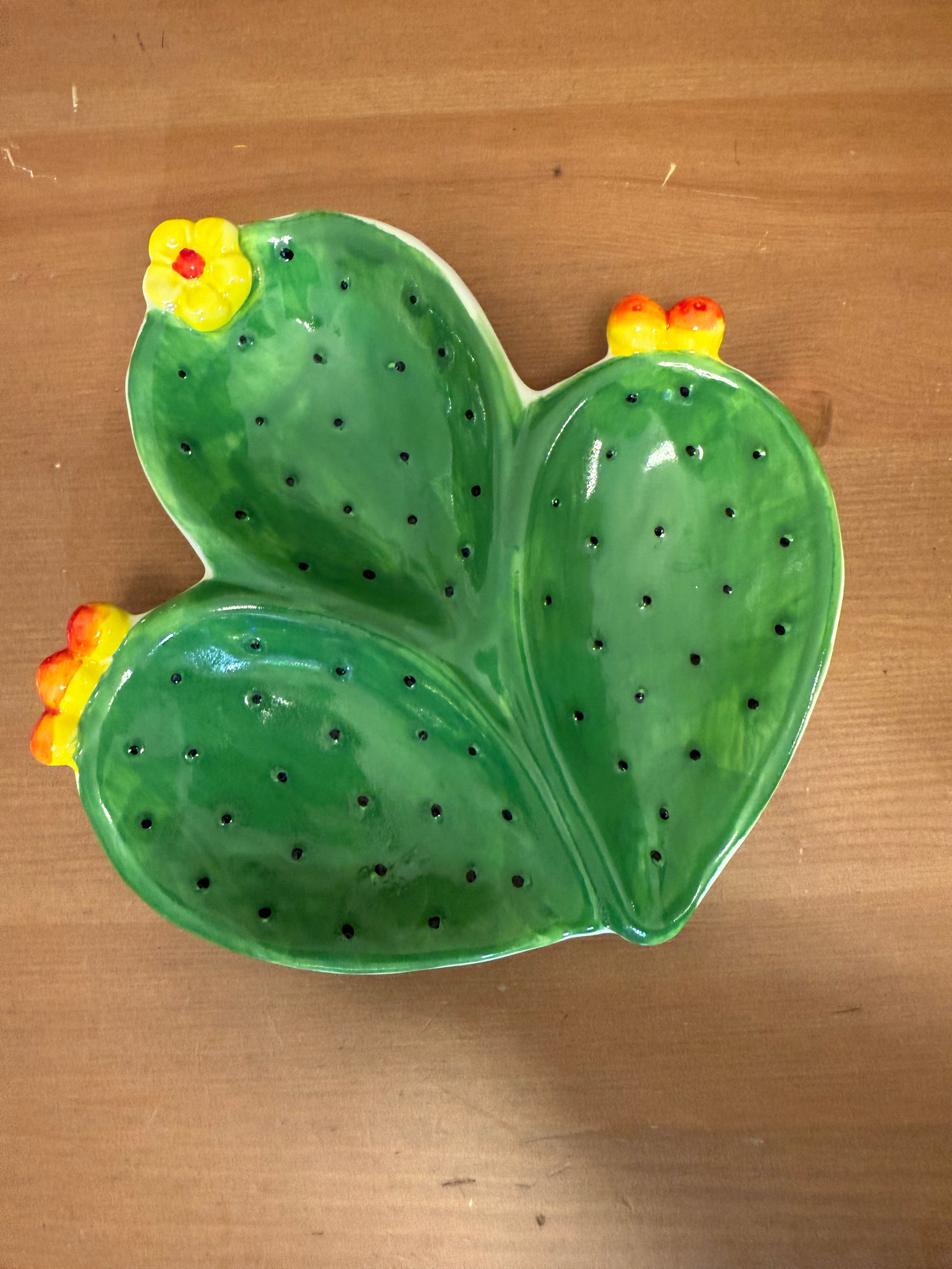 Svuota tasche cactus 3