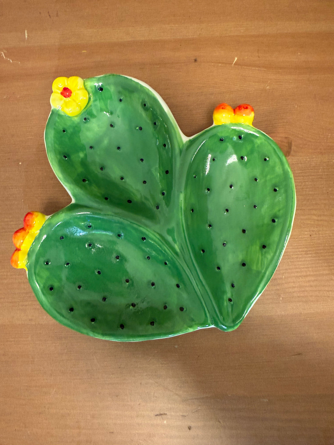 Svuota tasche cactus 3