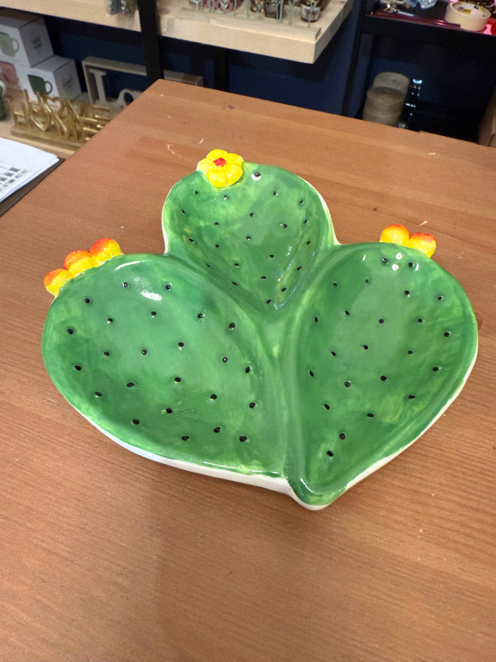 Svuota tasche cactus 3