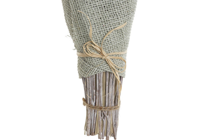 💐 Mazzo di Fiori Secchi Decorativi