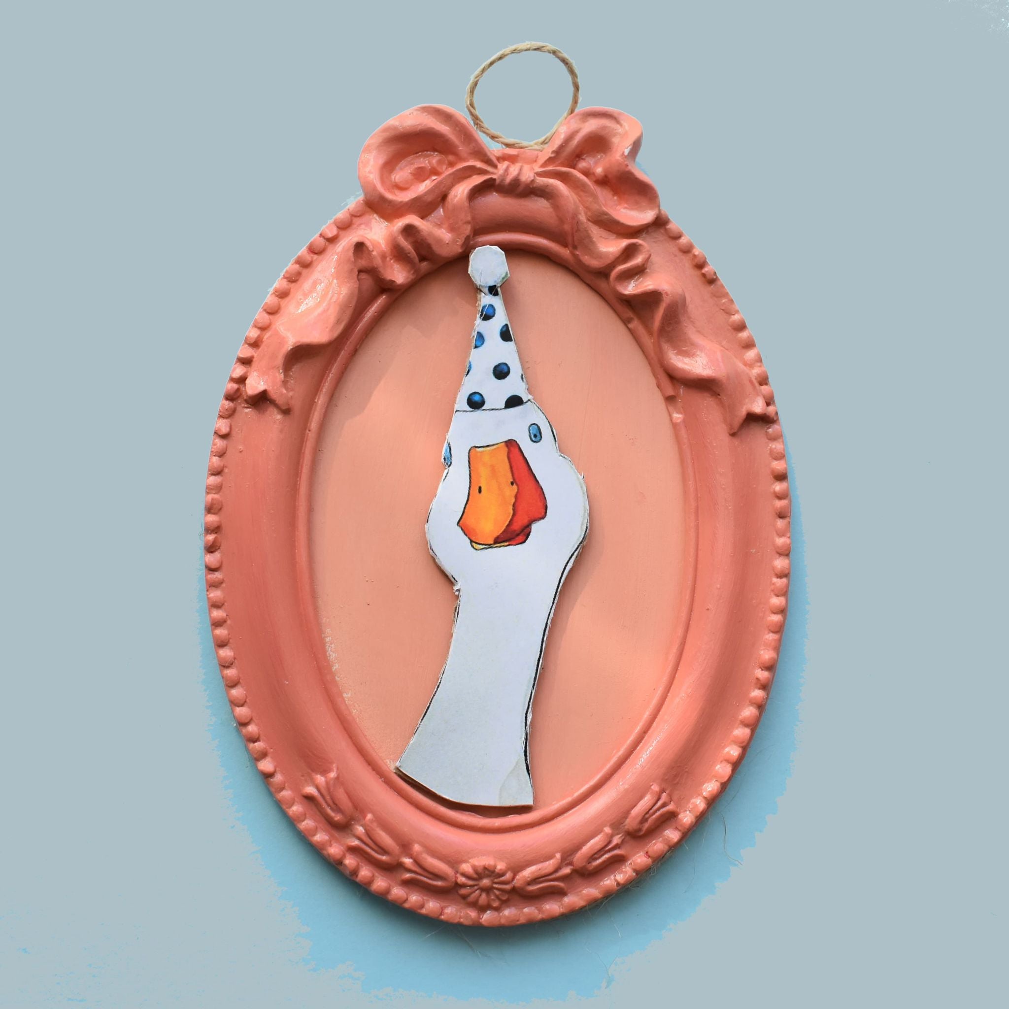 Quadretti 3D "Animal Portraits" – Decorazioni Creative da Parete