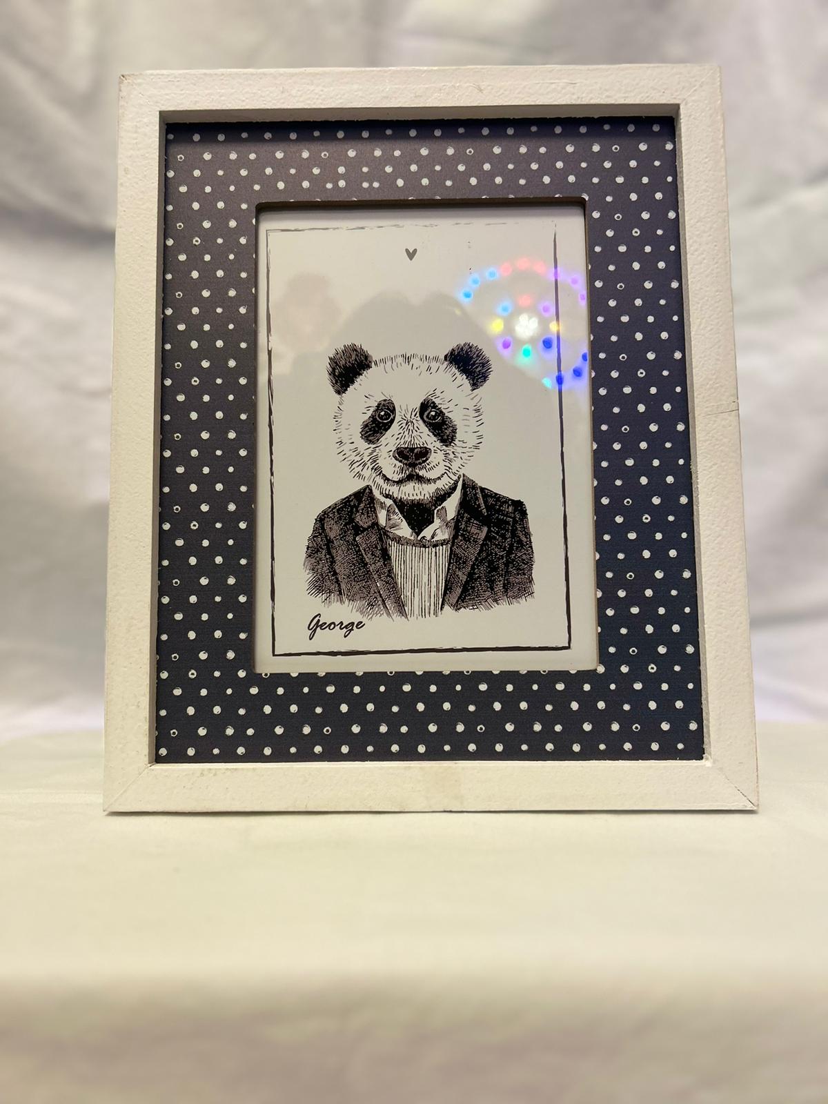 Cornici "George & Jack" – Stile Unico per la Tua Casa! 🖼️