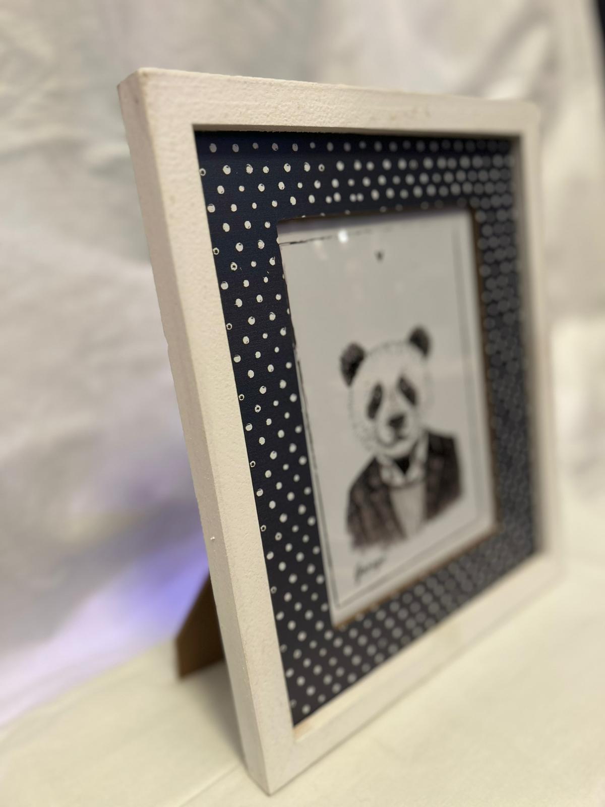 Cornici "George & Jack" – Stile Unico per la Tua Casa! 🖼️