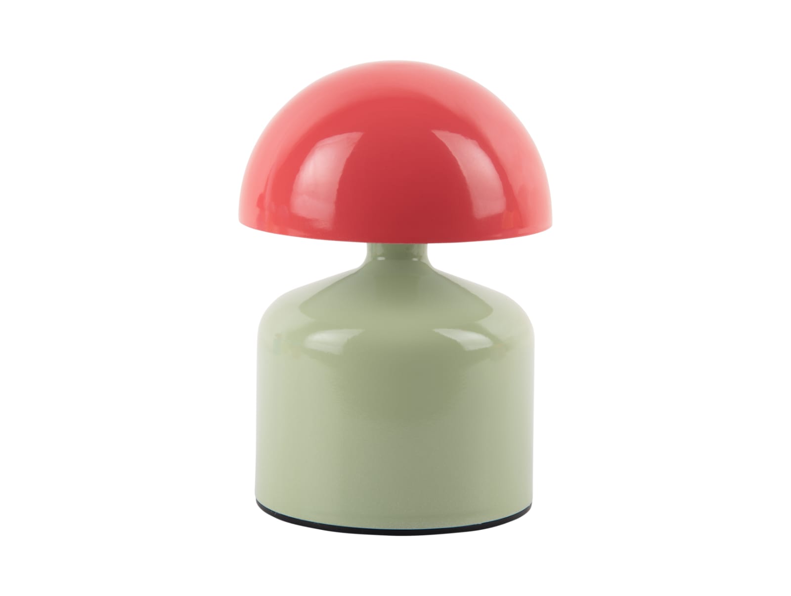 Lampada da Tavolo LED Ricaricabile - Design Funky e Colorato 🎨💡
