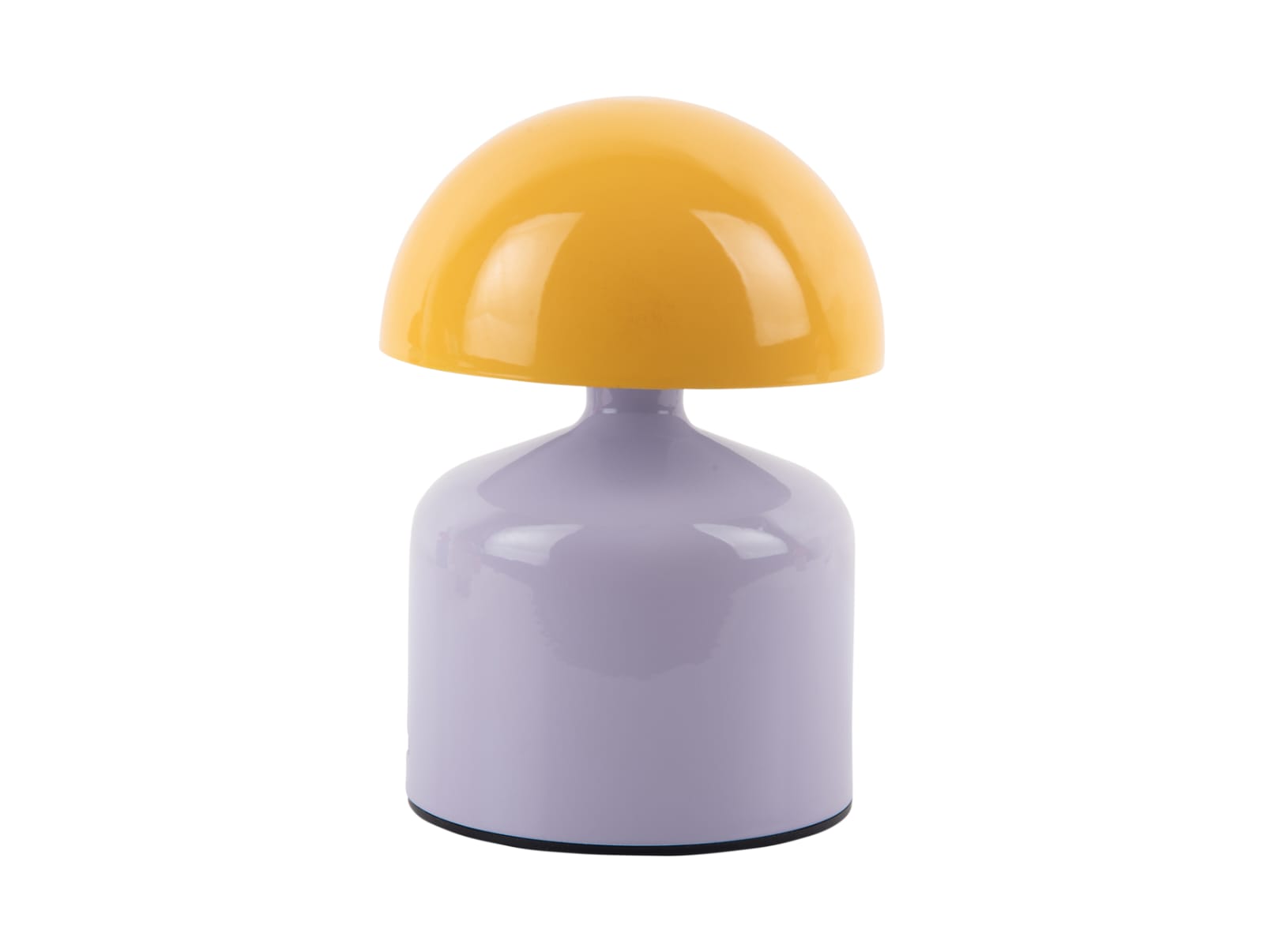 Lampada da Tavolo LED Ricaricabile - Design Funky e Colorato 🎨💡