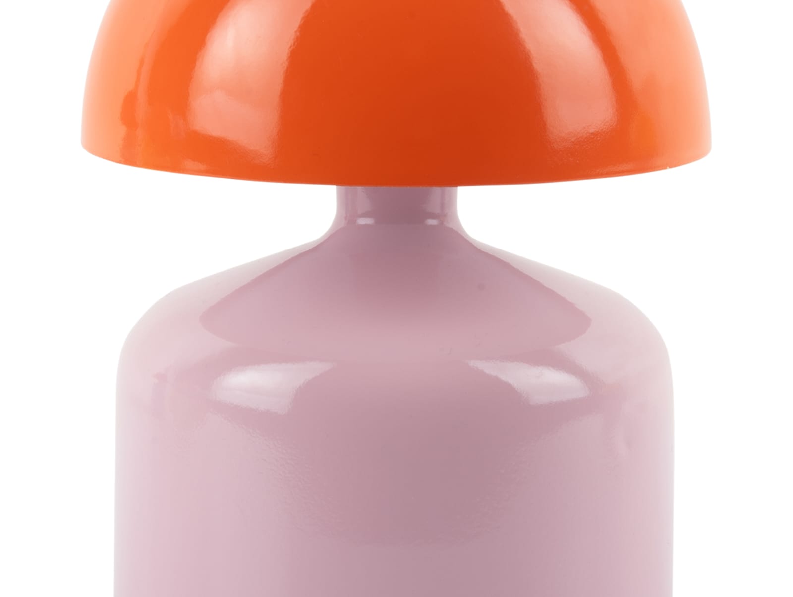 Lampada da Tavolo LED Ricaricabile - Design Funky e Colorato 🎨💡