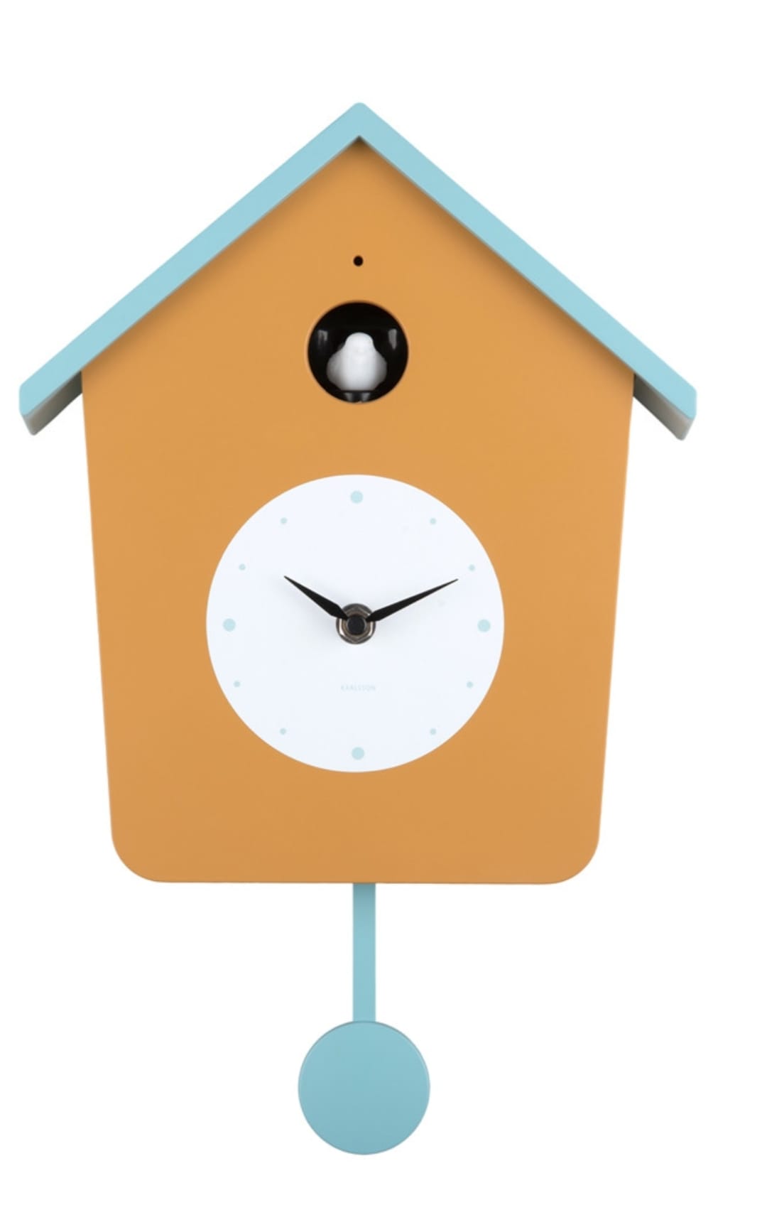 Orologio a Cucù Grato – Un tocco di eleganza e nostalgia moderna 🕰️