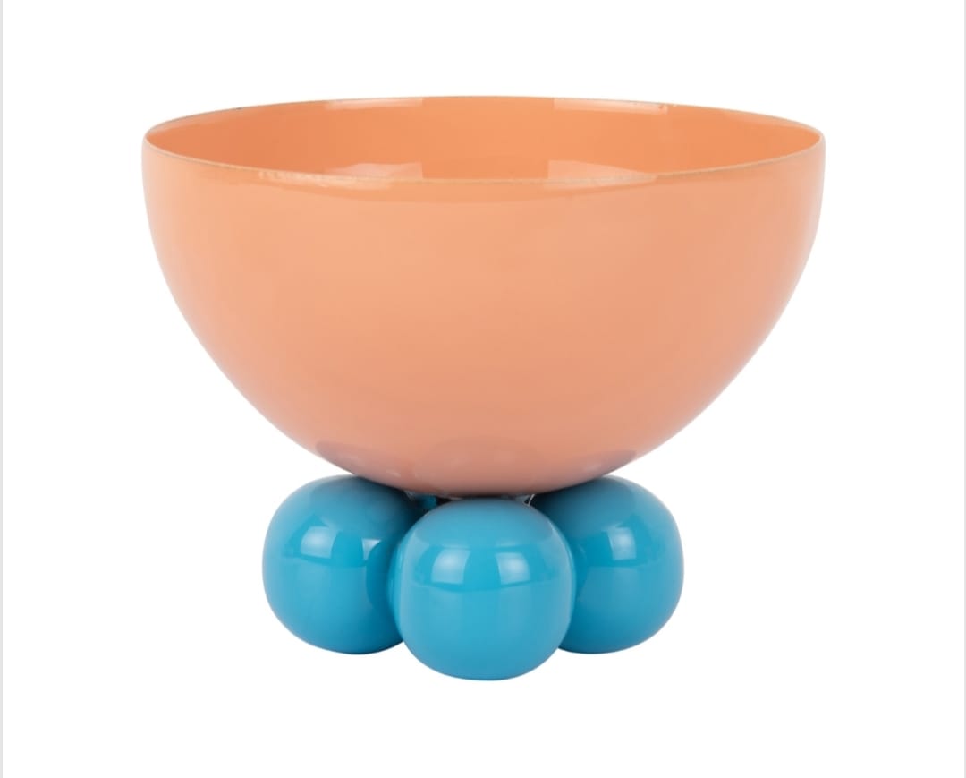 Bowl Double Funky – La ciotola di design che attira l’attenzione