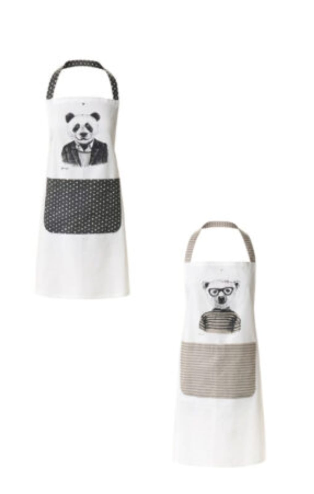 Grembiule My Friends Home  - Stile e personalità in cucina 👨‍🍳🧑‍🍳