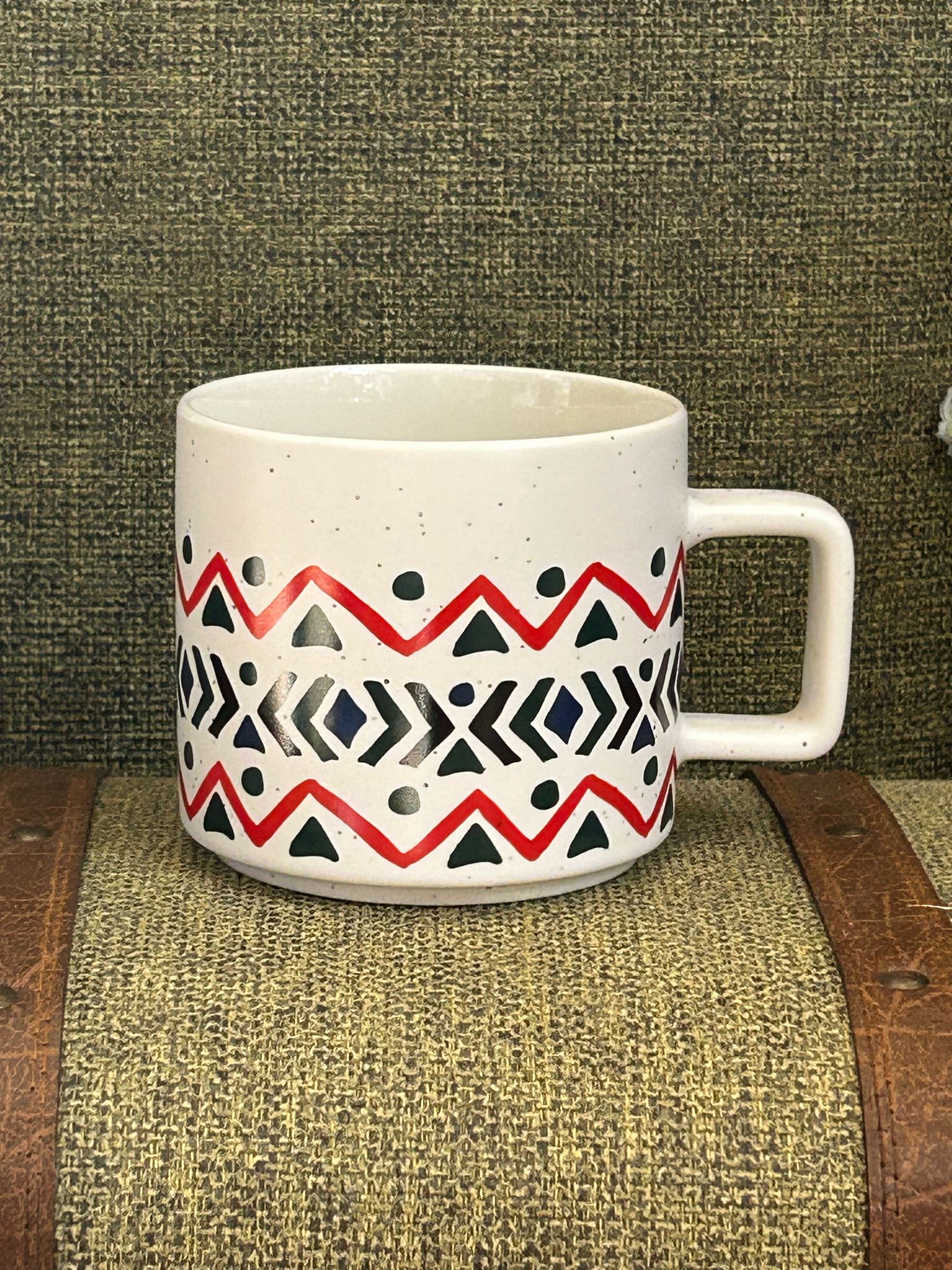 Boho Chic Mugs – Style &amp; Personality for your coffee break! ☕️