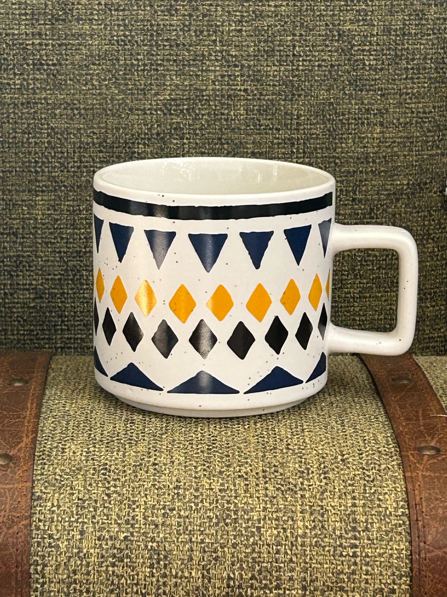 Boho Chic Mugs – Style &amp; Personality for your coffee break! ☕️