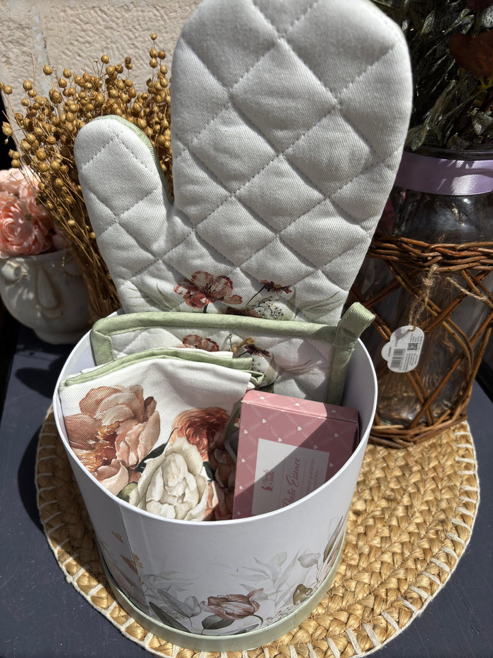Gift Box "Dolce Abbraccio" - Regalo perfetto per la festa della mamma