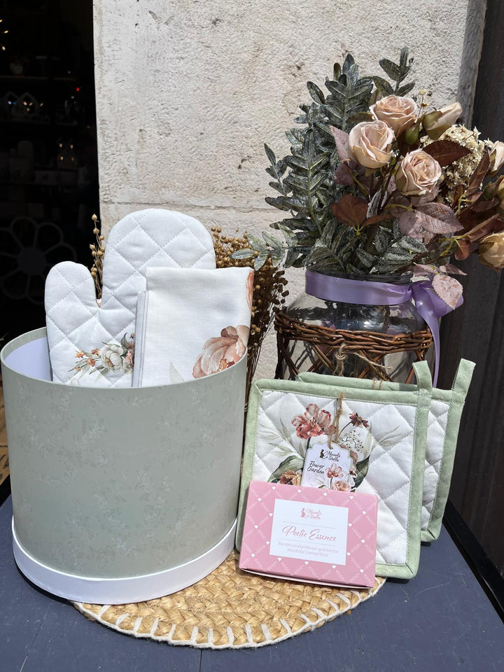 Gift Box "Cuore di Mamma" – Regalo perfetto per la festa della mamma
