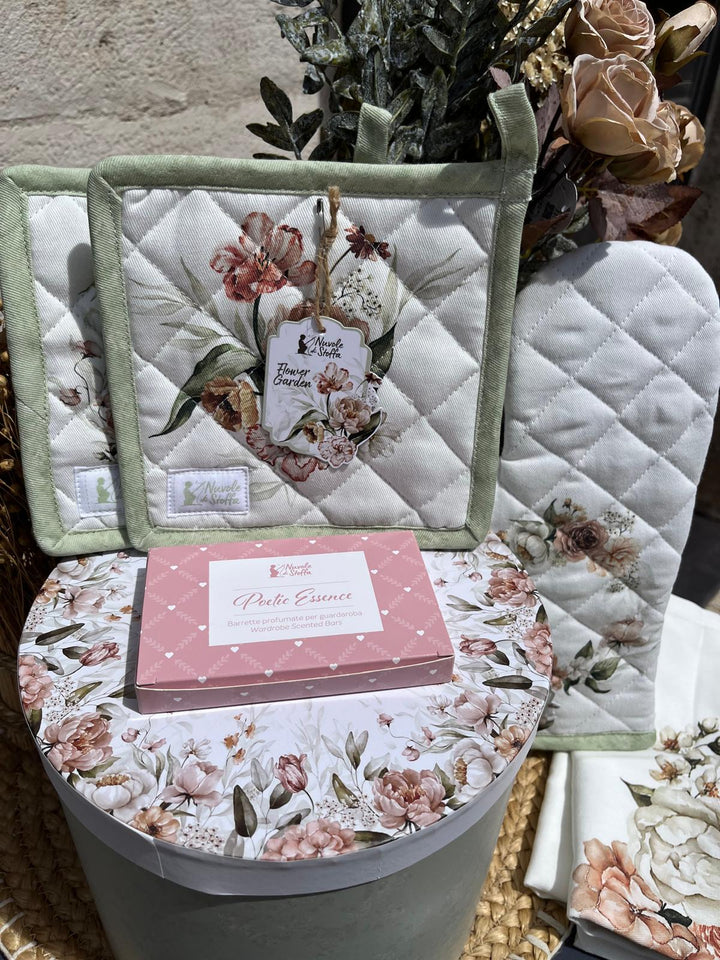 Gift Box "Cuore di Mamma" – Regalo perfetto per la festa della mamma