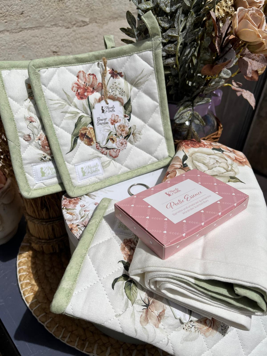 Gift Box "Cuore di Mamma" – Regalo perfetto per la festa della mamma