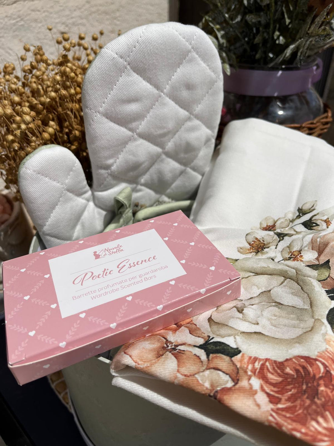 Gift Box "Cuore di Mamma" – Regalo perfetto per la festa della mamma