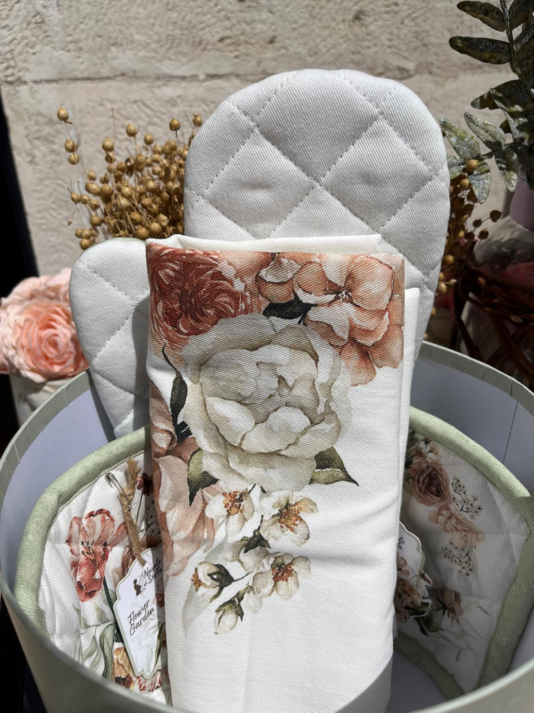 Gift Box "Cuore di Mamma" – Regalo perfetto per la festa della mamma