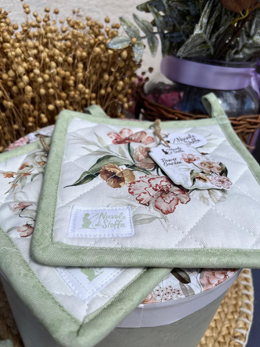 Gift Box "Mamma Regina" – Regalo perfetto per la festa della mamma