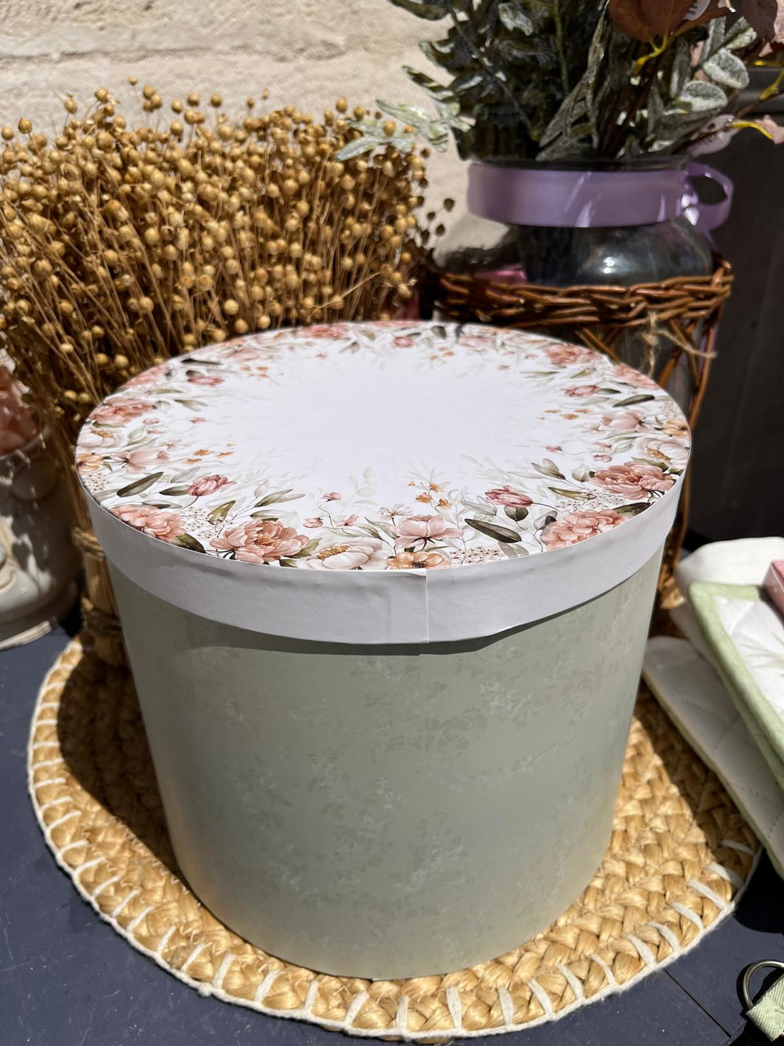 Gift Box "Cuore di Mamma" – Regalo perfetto per la festa della mamma