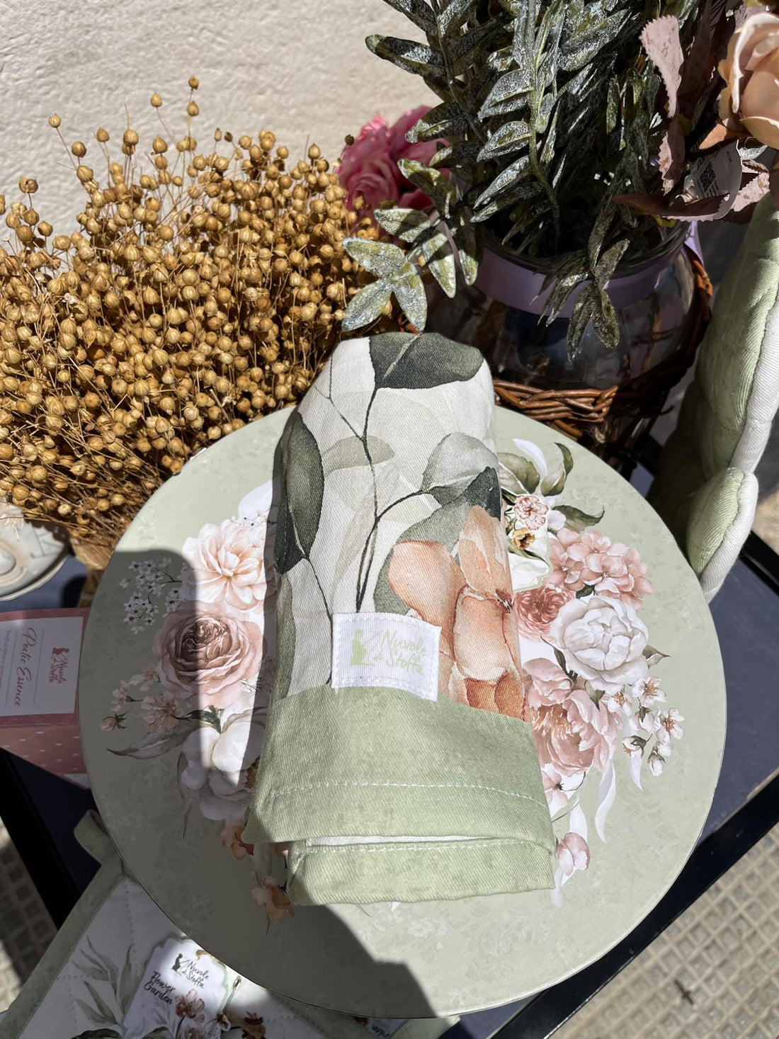 Gift Box "Mamma Regina" – Regalo perfetto per la festa della mamma