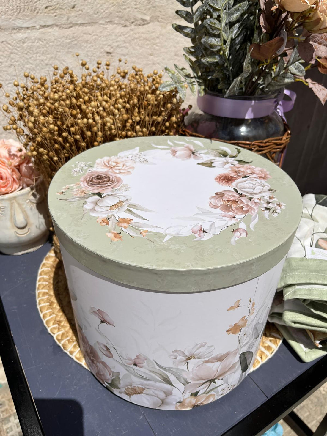 Gift Box "Mamma Regina" – Regalo perfetto per la festa della mamma
