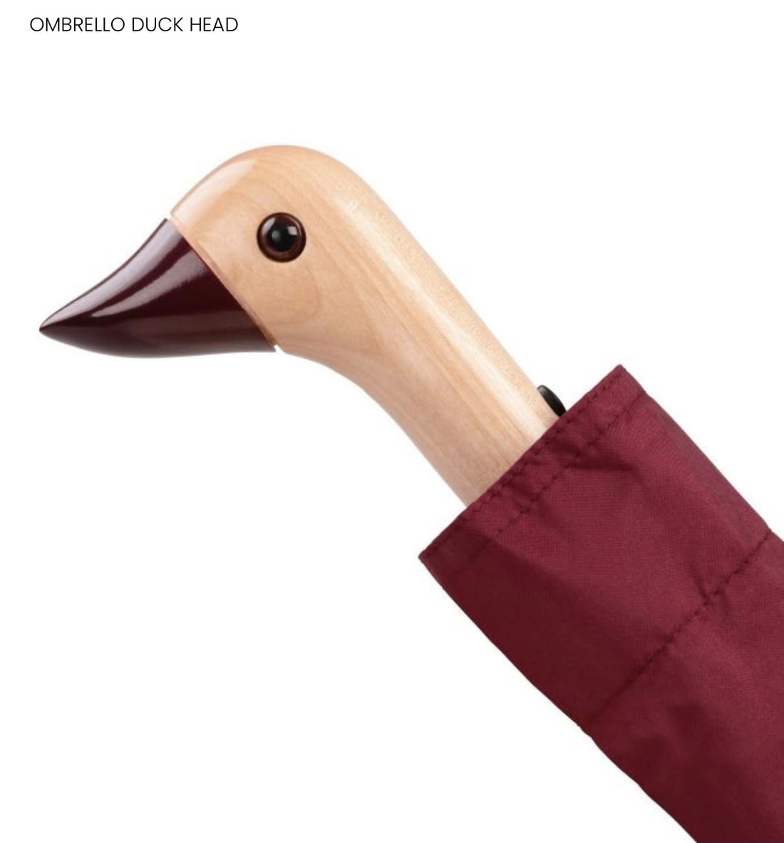 Ombrello Duck Head
