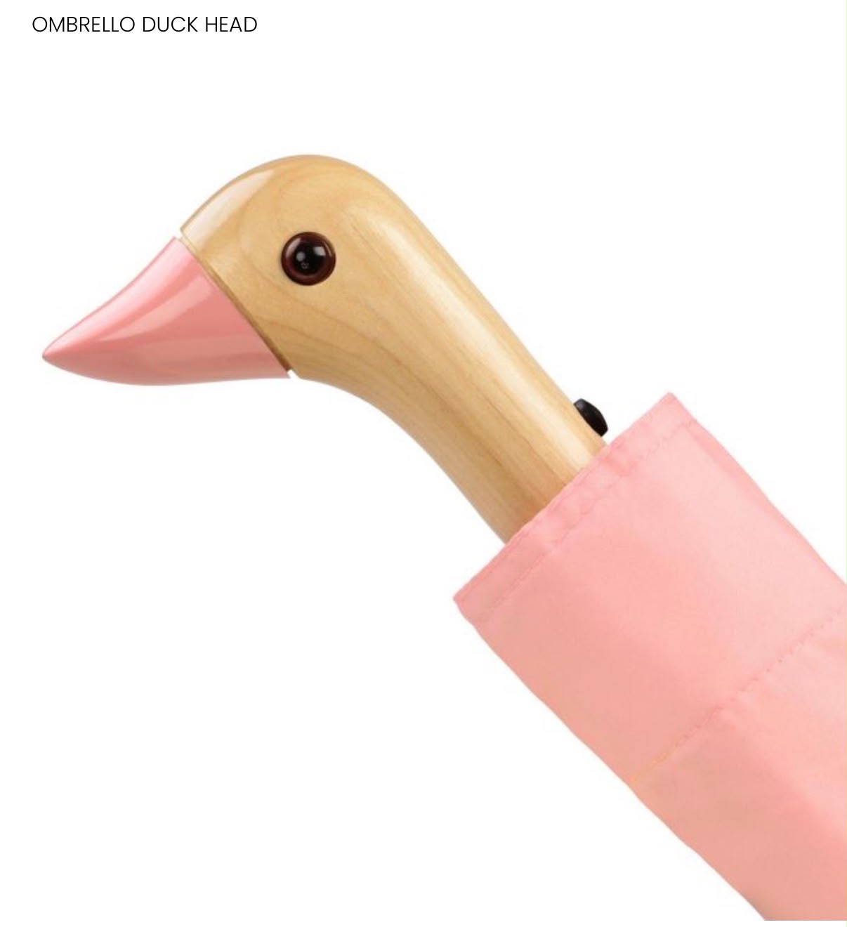 Ombrello Duck Head