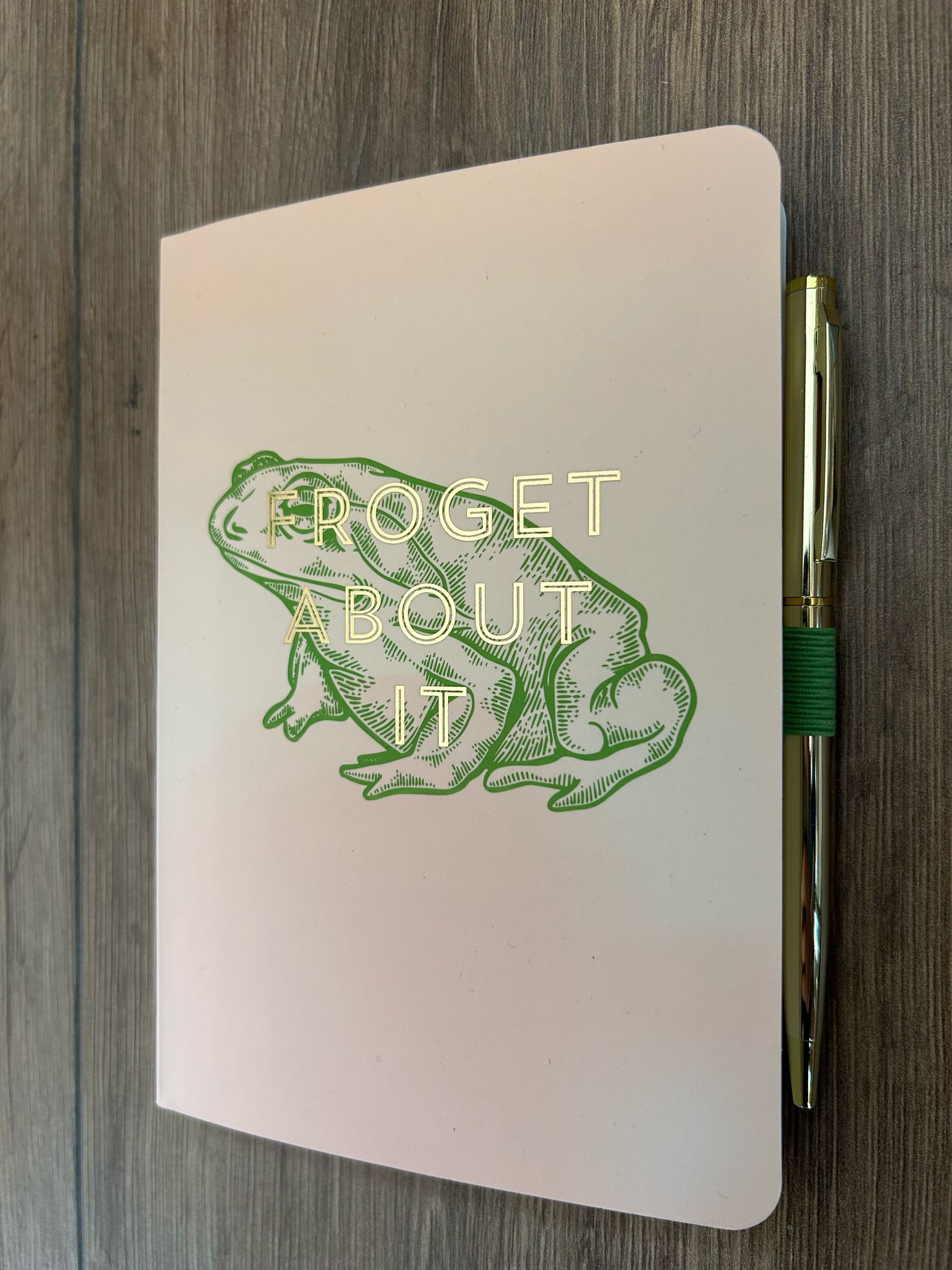 Agende Coordinate – Lucky Vibes Collection 📓