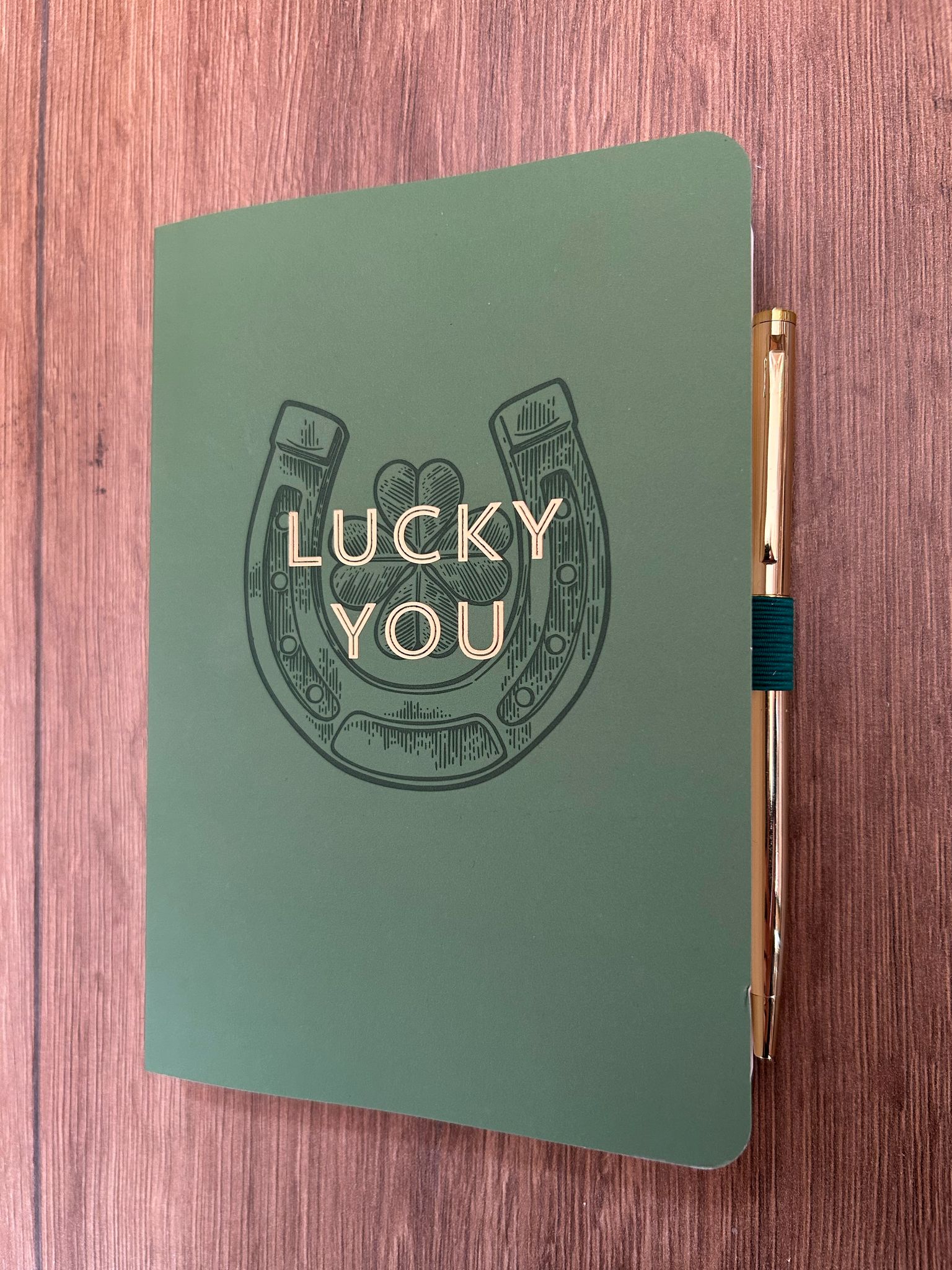 Agende Coordinate – Lucky Vibes Collection 📓