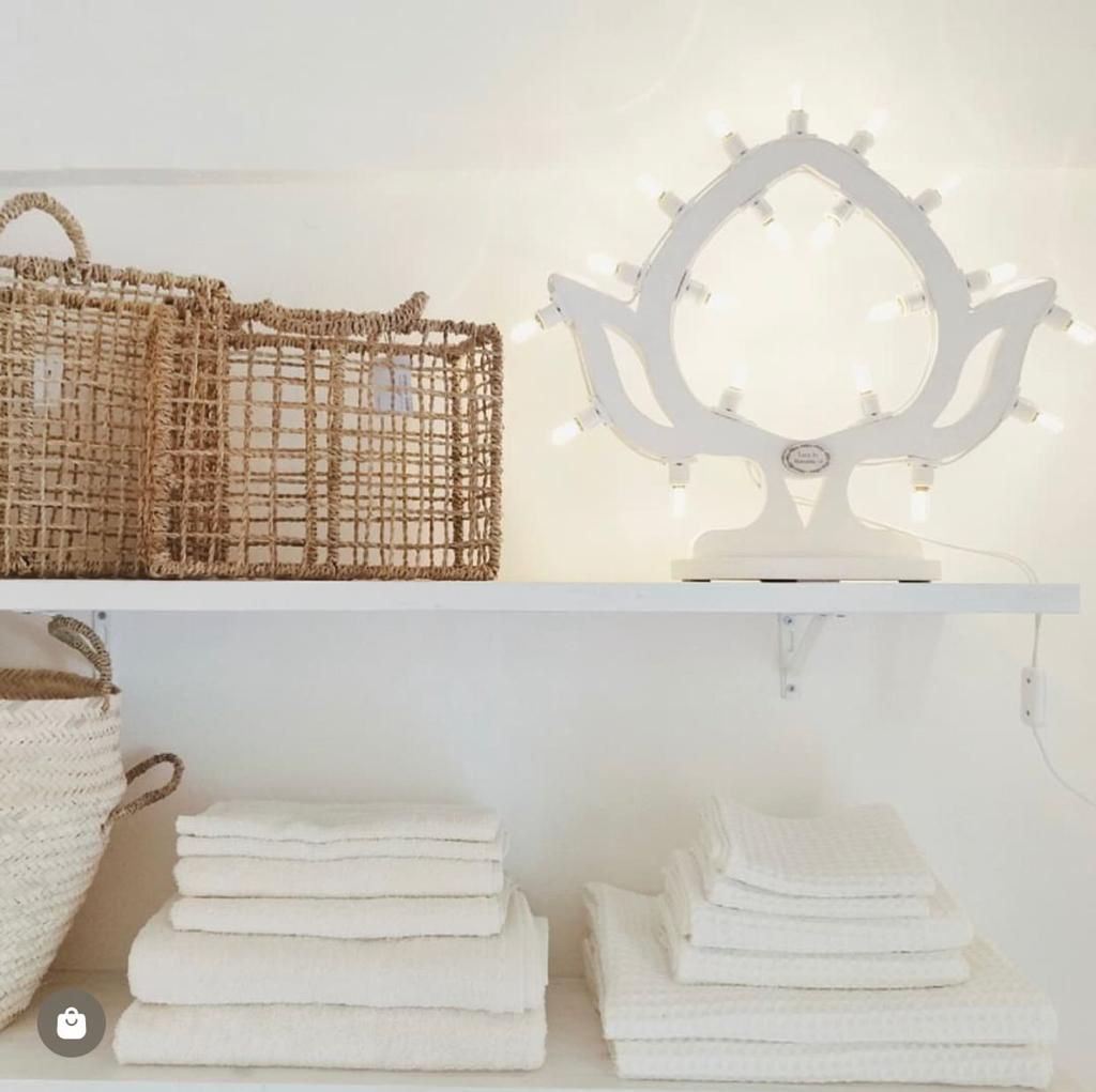 Luminaria Pumo pugliese